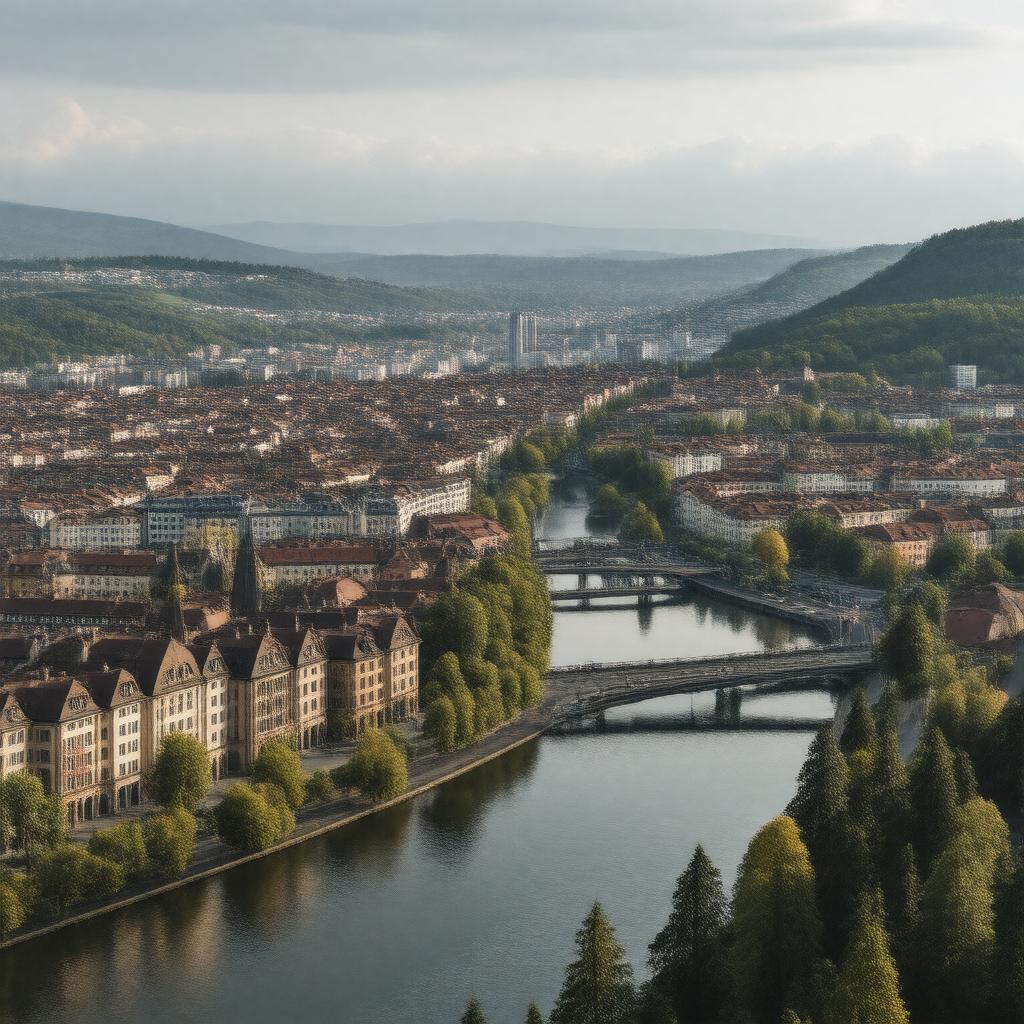 Stuttgart (state capital)